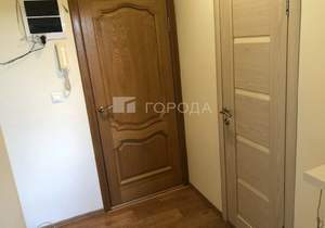 Студия квартира, на длительный срок, 36м2, 3/5 этаж