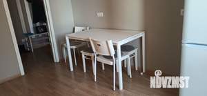 1-к квартира, на длительный срок, 42м2, 7/9 этаж