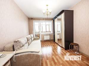 2-к квартира, на длительный срок, 42м2, 5/9 этаж