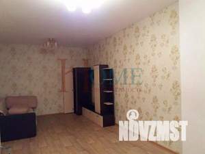 2-к квартира, на длительный срок, 64м2, 7/25 этаж