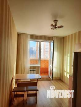 1-к квартира, на длительный срок, 42м2, 5/20 этаж