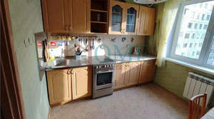 1-к квартира, на длительный срок, 30м2, 7/10 этаж