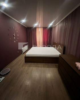 2-к квартира, на длительный срок, 70м2, 20/27 этаж