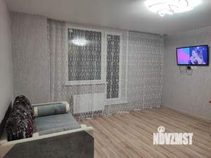 Студия квартира, на длительный срок, 29м2, 20/27 этаж