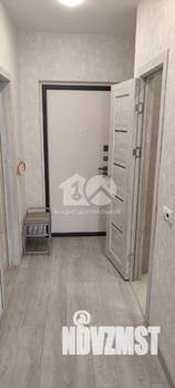 1-к квартира, на длительный срок, 38м2, 14/17 этаж