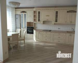 3-к квартира, на длительный срок, 101м2, 14/27 этаж