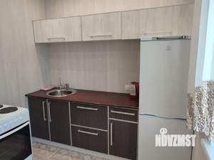 1-к квартира, на длительный срок, 34м2, 16/18 этаж