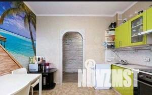 2-к квартира, на длительный срок, 58м2, 11/26 этаж