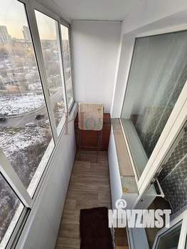 Студия квартира, на длительный срок, 26м2, 6/24 этаж