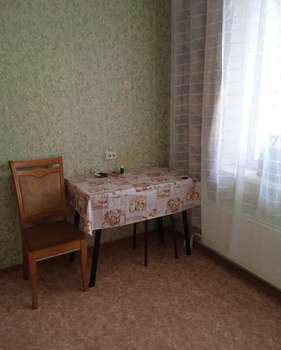 1-к квартира, на длительный срок, 36м2, 4/10 этаж