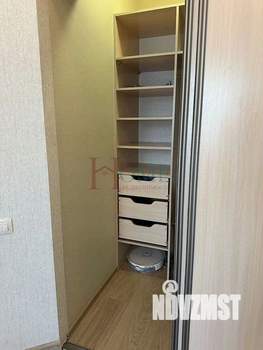 2-к квартира, на длительный срок, 49м2, 2/17 этаж