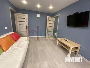 2-к квартира, на длительный срок, 47м2, 3/5 этаж