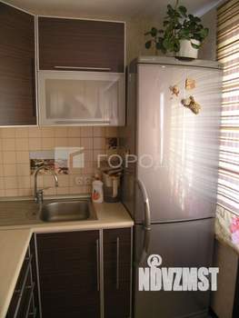 Студия квартира, на длительный срок, 30м2, 4/5 этаж