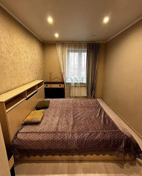2-к квартира, на длительный срок, 45м2, 22/25 этаж