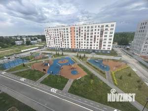2-к квартира, на длительный срок, 38м2, 7/9 этаж