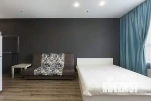 1-к квартира, посуточно, 28м2, 1/1 этаж