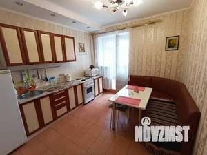 1-к квартира, на длительный срок, 54м2, 9/11 этаж