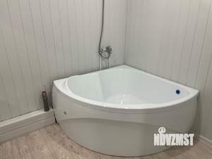 3-к квартира, посуточно, 56м2, 1/1 этаж