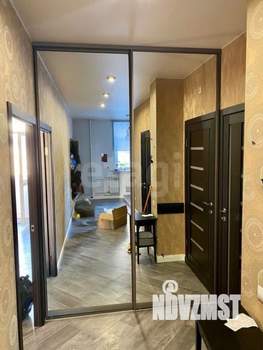 2-к квартира, на длительный срок, 51м2, 3/5 этаж