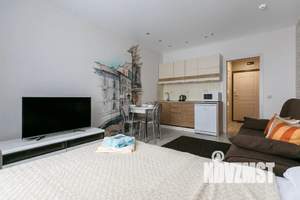 1-к квартира, посуточно, 30м2, 22/25 этаж