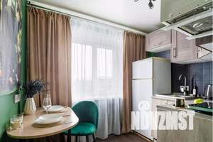 2-к квартира, посуточно, 48м2, 4/5 этаж
