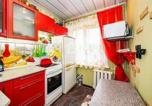 1-к квартира, на длительный срок, 29м2, 5/9 этаж