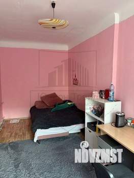 2-к квартира, на длительный срок, 41м2, 2/5 этаж