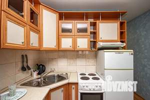 Студия квартира, посуточно, 27м2, 12/17 этаж