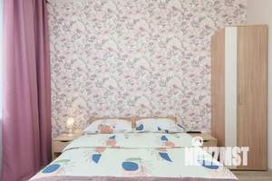 2-к квартира, посуточно, 42м2, 18/26 этаж