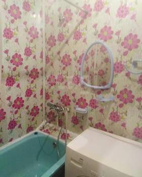 Студия квартира, на длительный срок, 20м2, 15/17 этаж