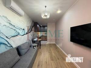 3-к квартира, на длительный срок, 68м2, 16/25 этаж