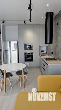 2-к квартира, на длительный срок, 65м2, 23/30 этаж