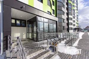 1-к квартира, на длительный срок, 25м2, 11/17 этаж