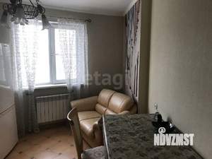 1-к квартира, на длительный срок, 43м2, 8/27 этаж