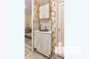 1-к квартира, посуточно, 18м2, 1/5 этаж