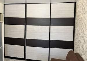 2-к квартира, на длительный срок, 30м2, 2/5 этаж