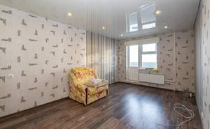 Студия квартира, на длительный срок, 28м2, 5/17 этаж