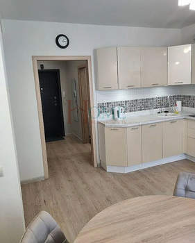 2-к квартира, на длительный срок, 65м2, 9/19 этаж