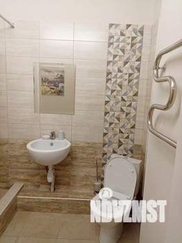 1-к квартира, посуточно, 32м2, 1/1 этаж