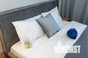 1-к квартира, посуточно, 32м2, 13/18 этаж