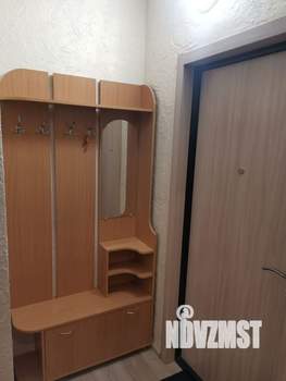 1-к квартира, на длительный срок, 35м2, 2/17 этаж