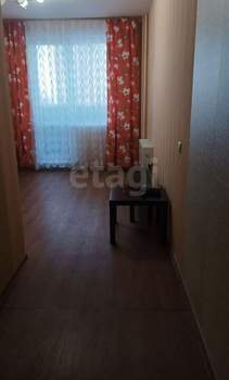 1-к квартира, на длительный срок, 43м2, 6/18 этаж