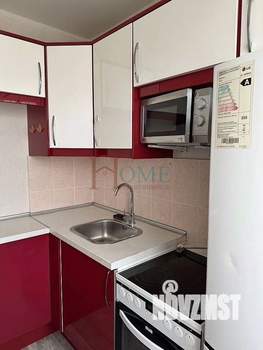 1-к квартира, на длительный срок, 30м2, 4/9 этаж