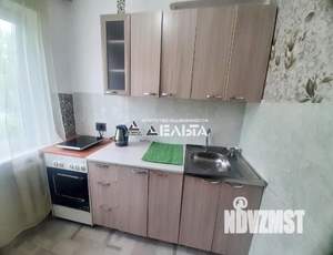 1-к квартира, на длительный срок, 30м2, 5/5 этаж