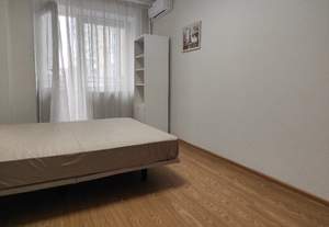 1-к квартира, на длительный срок, 33м2, 2/19 этаж