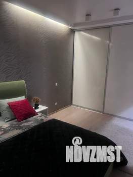 1-к квартира, посуточно, 37м2, 16/26 этаж