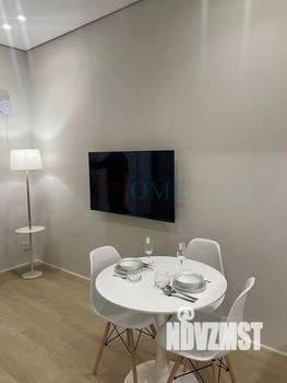 1-к квартира, на длительный срок, 29м2, 8/24 этаж