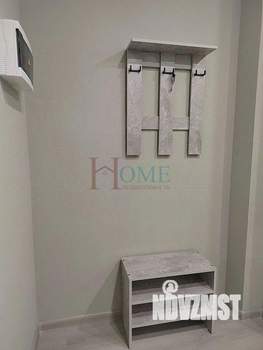 Студия квартира, на длительный срок, 31м2, 7/16 этаж