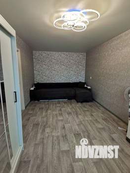 2-к квартира, на длительный срок, 43м2, 4/9 этаж