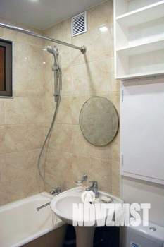 2-к квартира, на длительный срок, 41м2, 1/2 этаж